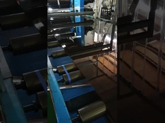 Linea di produzione di PVC